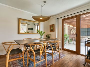Venta de Hermosa casa en sector de Quilin Sur Peñalolén
