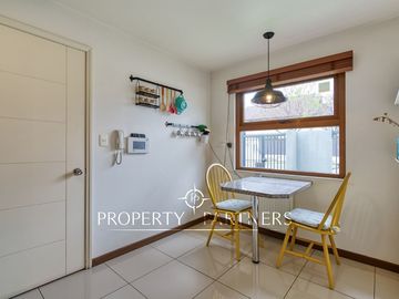 Venta de Hermosa casa en sector de Quilin Sur Peñalolén