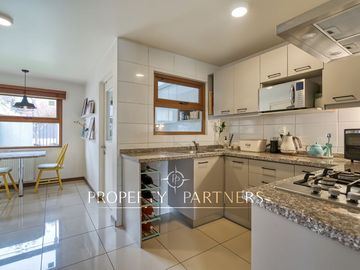 Venta de Hermosa casa en sector de Quilin Sur Peñalolén
