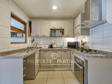 Venta de Hermosa casa en sector de Quilin Sur Peñalolén