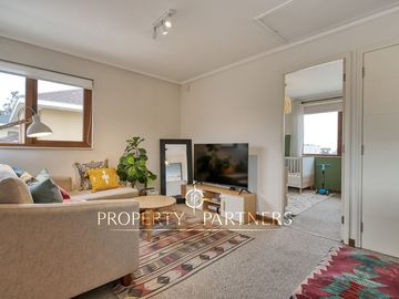 Venta de Hermosa casa en sector de Quilin Sur Peñalolén