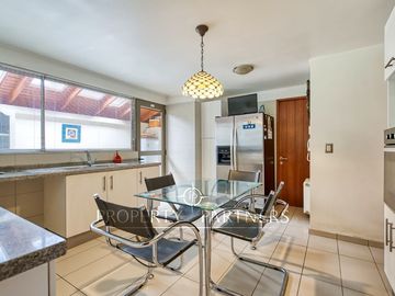 Casa en venta, condominio en Las Pircas, Peñalolén