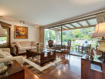 Casa en venta, condominio en Las Pircas, Peñalolén