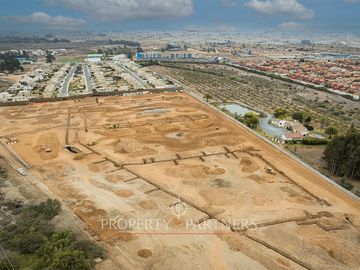Sitios Nueva Umbrales