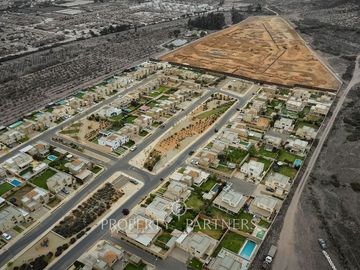 Sitios Nueva Umbrales