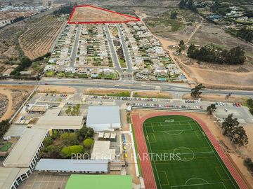Sitios Nueva Umbrales