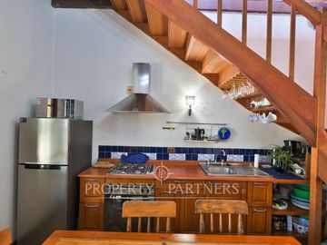 2 Casas en el corazón de Zapallar