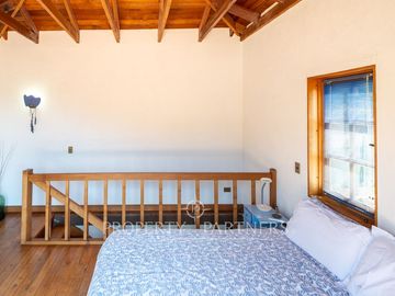2 Casas en el corazón de Zapallar