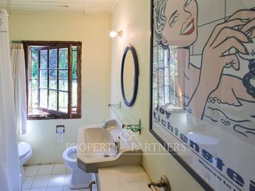 2 Casas en el corazón de Zapallar