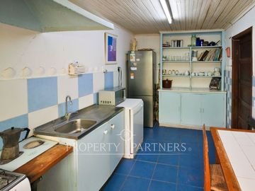 2 Casas en el corazón de Zapallar