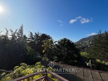 2 Casas en el corazón de Zapallar