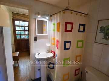 2 Casas en el corazón de Zapallar