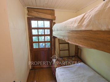 2 Casas en el corazón de Zapallar