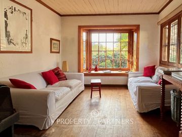 2 Casas en el corazón de Zapallar