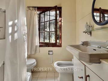 2 Casas en el corazón de Zapallar