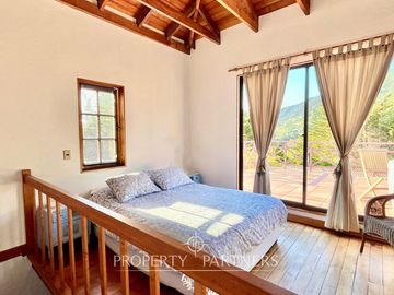 2 Casas en el corazón de Zapallar