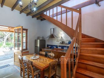 2 Casas en el corazón de Zapallar