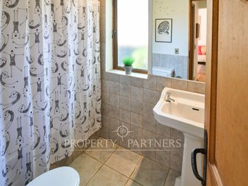 2 Casas en el corazón de Zapallar