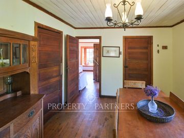 2 Casas en el corazón de Zapallar