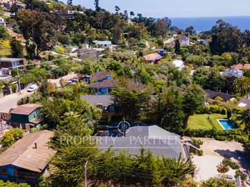 2 Casas en el corazón de Zapallar