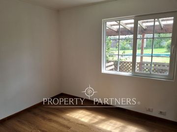 Casa renovada en parcela en La Unión
