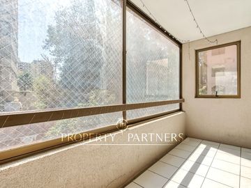 GRAN OPORTUNIDAD !!!!!!!Cómodo y luminoso  departamento con ubicación privilegiada