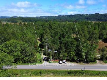 Complejo Turístico Equipado y Local Comercial Panguipulli. ¡Oportunidad de Inversión!