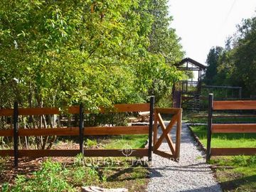 Complejo Turístico Equipado y Local Comercial Panguipulli. ¡Oportunidad de Inversión!