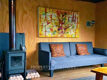 Complejo Turístico Equipado y Local Comercial Panguipulli. ¡Oportunidad de Inversión!