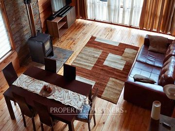 Complejo Turístico Equipado y Local Comercial Panguipulli. ¡Oportunidad de Inversión!