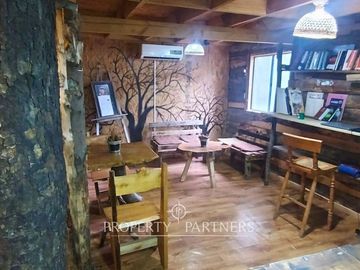 Complejo Turístico Equipado y Local Comercial Panguipulli. ¡Oportunidad de Inversión!
