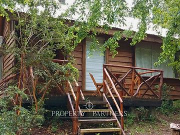 Complejo Turístico Equipado y Local Comercial Panguipulli. ¡Oportunidad de Inversión!