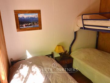 Complejo Turístico Equipado y Local Comercial Panguipulli. ¡Oportunidad de Inversión!
