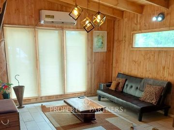 Complejo Turístico Equipado y Local Comercial Panguipulli. ¡Oportunidad de Inversión!