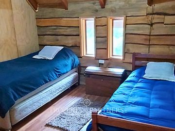 Complejo Turístico Equipado y Local Comercial Panguipulli. ¡Oportunidad de Inversión!