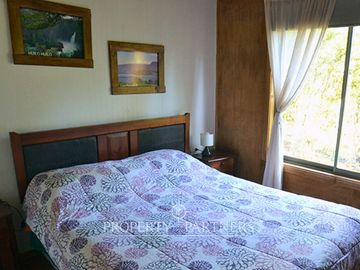Complejo Turístico Equipado y Local Comercial Panguipulli. ¡Oportunidad de Inversión!