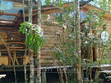 Complejo Turístico Equipado y Local Comercial Panguipulli. ¡Oportunidad de Inversión!