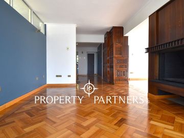 Pedro de Valdivia, casa a pasos de Avenida Principal