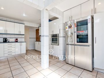 Linda y acogedora casa a la Venta en La Reina