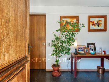 Linda y acogedora casa a la Venta en La Reina