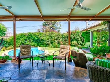 Linda y acogedora casa a la Venta en La Reina