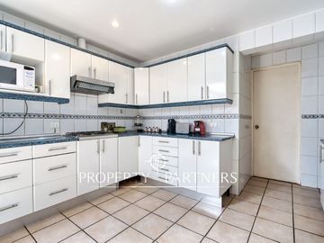 Linda y acogedora casa a la Venta en La Reina