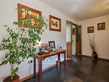 Linda y acogedora casa a la Venta en La Reina