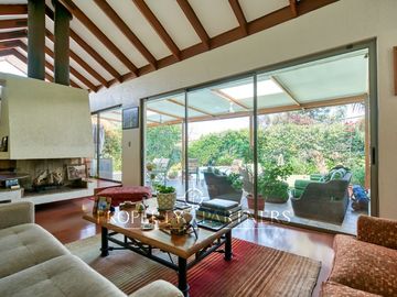 Linda y acogedora casa a la Venta en La Reina