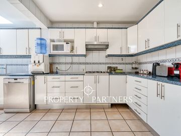 Linda y acogedora casa a la Venta en La Reina