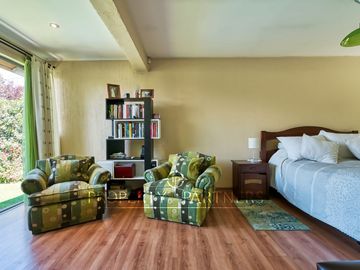 Linda y acogedora casa a la Venta en La Reina
