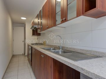 Departamento Semi-Nuevo cercano a Metro