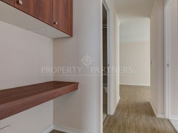 Departamento Semi-Nuevo cercano a Metro
