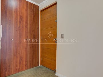 Departamento Semi-Nuevo cercano a Metro