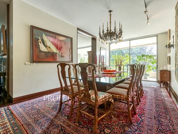Elegante departamento en San Damian
